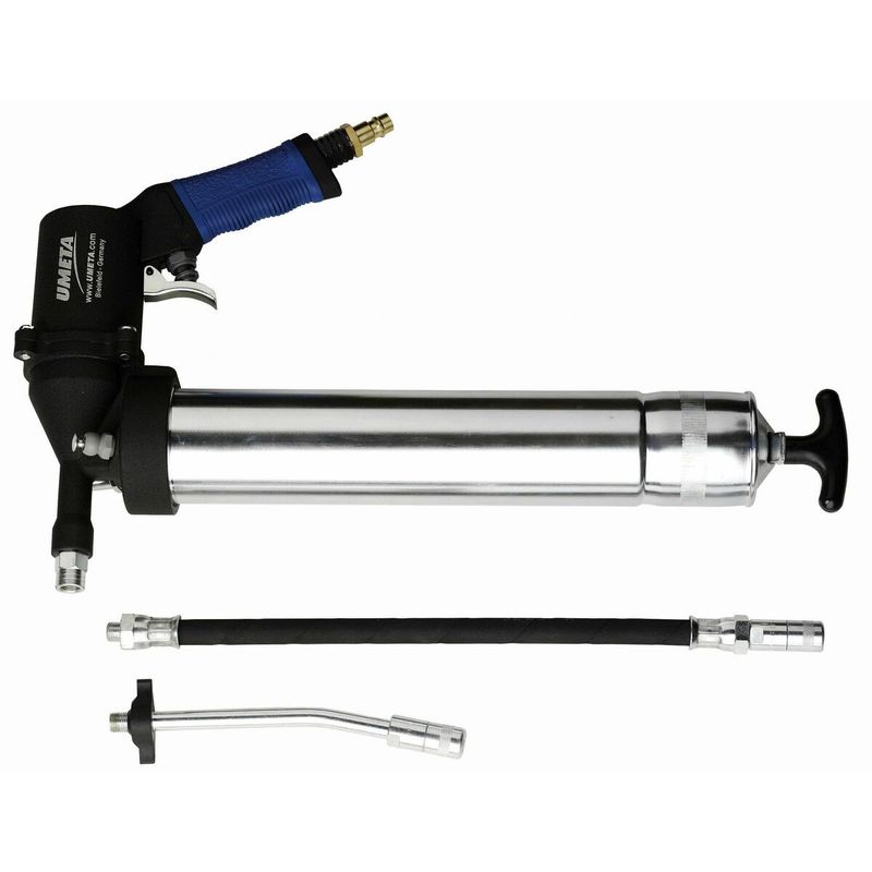 KALINDRA | BB. Grease Pump UMETA