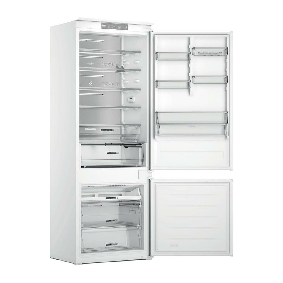 KALINDRA | BB. Fridge Whirlpool Corporation WHSP70T121  193