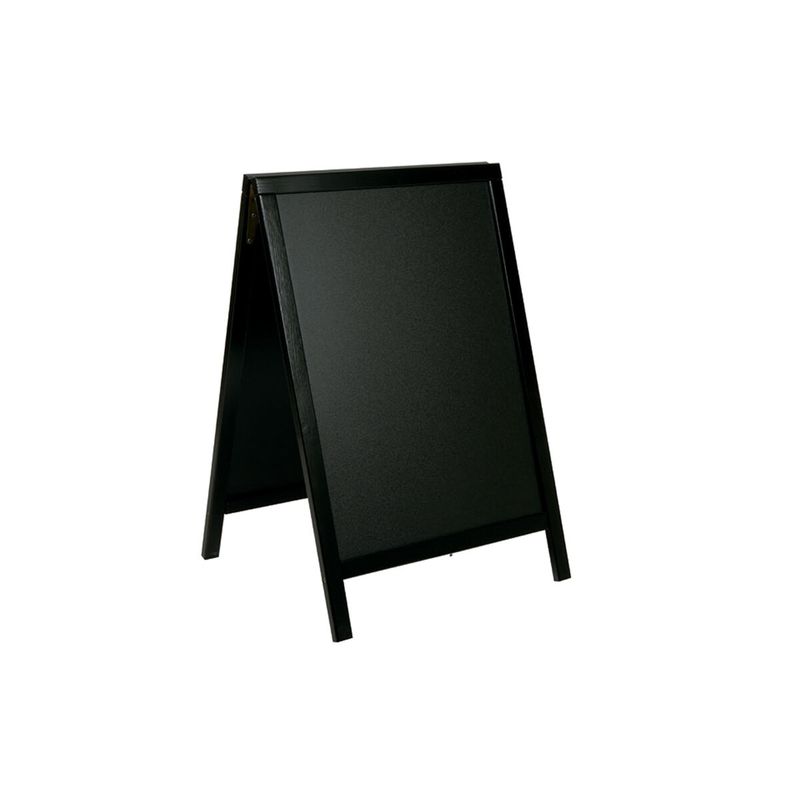 KALINDRA | BB. Board Securit Easel Double 85 x 54,5 x 44 cm