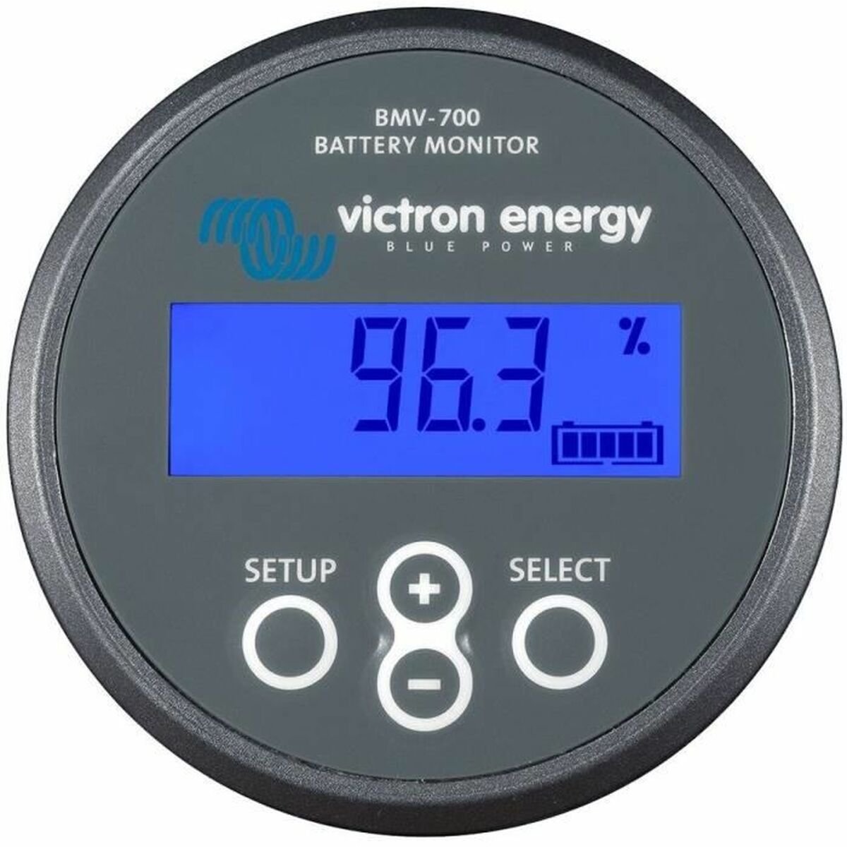 KALINDRA | BB. Battery monitor Victron Energy BAM010700000