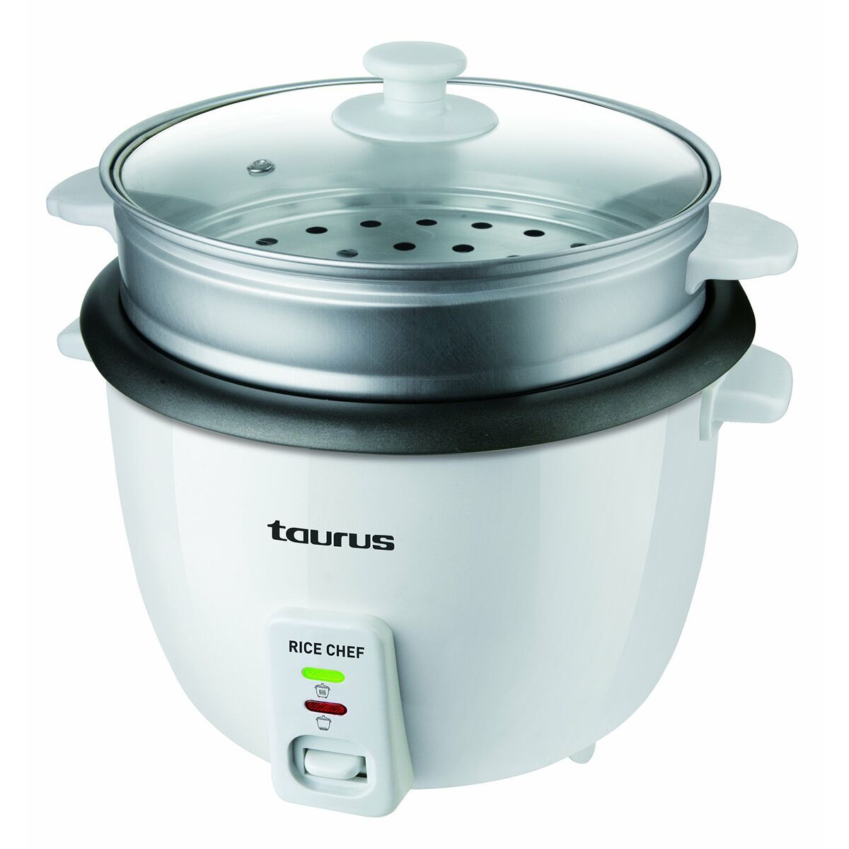 KALINDRA | BB. Rice Cooker Taurus 968934000 Plastic