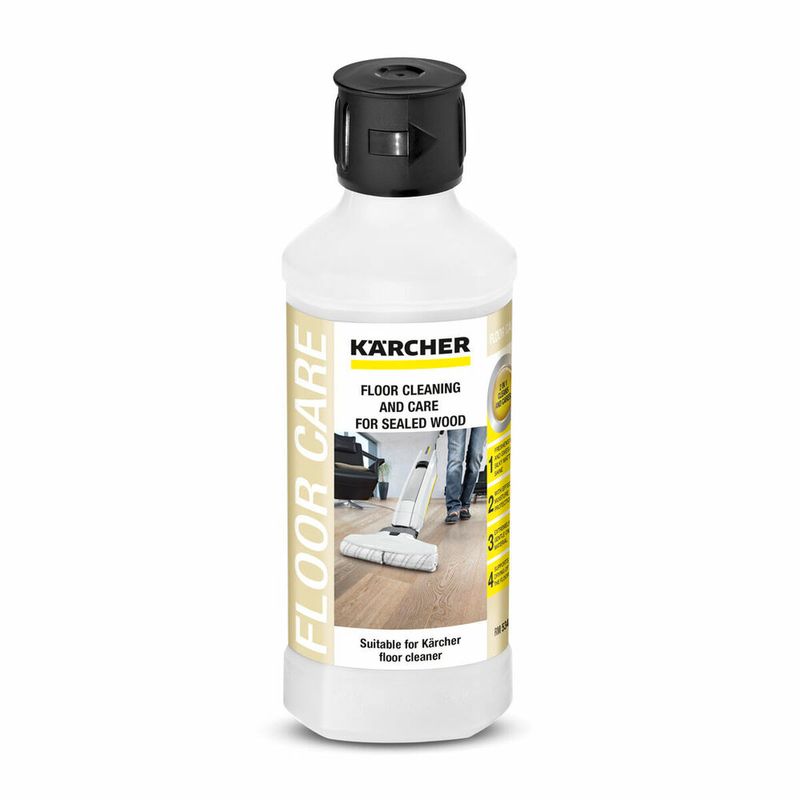 KALINDRA | BB. Mop (500 ml) Kärcher 12326 500 ml  