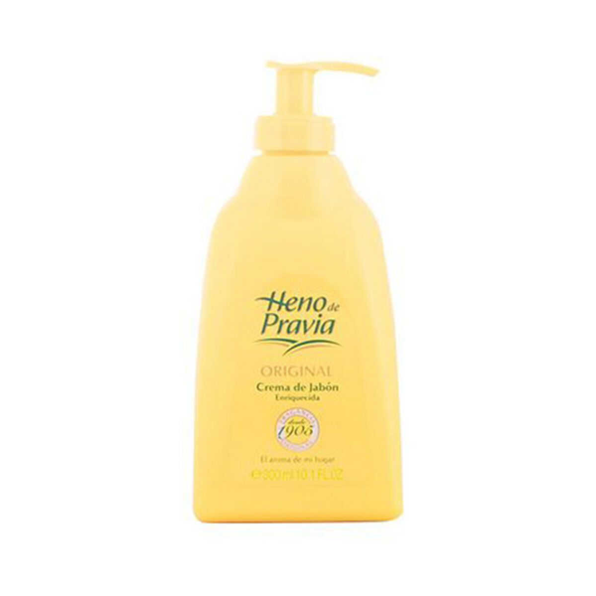 KALINDRA | BB. Hand Soap Dispenser Original Heno De Pravia (300 ml)