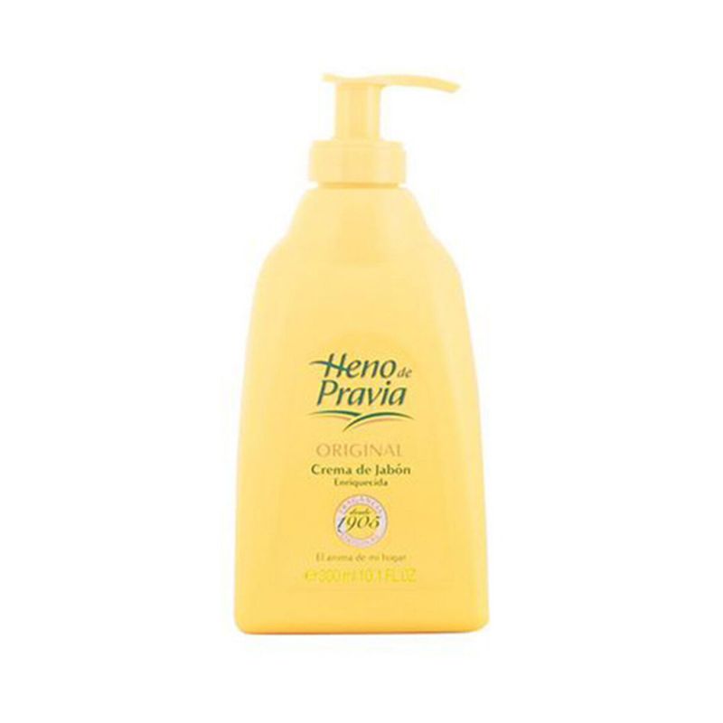 KALINDRA | BB. Hand Soap Dispenser Original Heno De Pravia (300 ml)