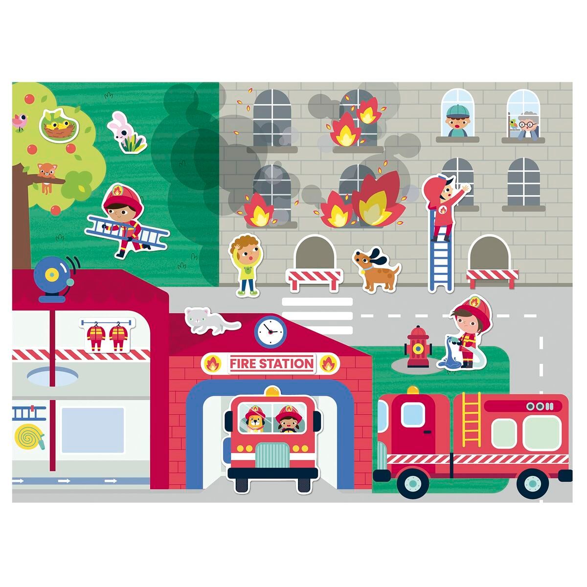 KALINDRA | BB. Modelling Clay Game Apli