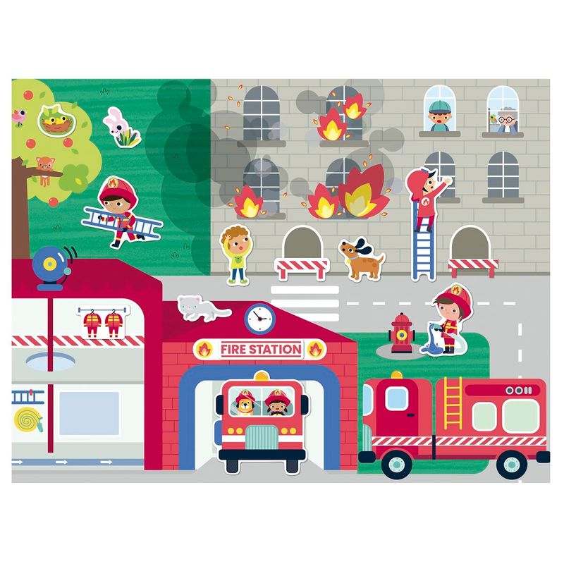 KALINDRA | BB. Knetspiel Apli