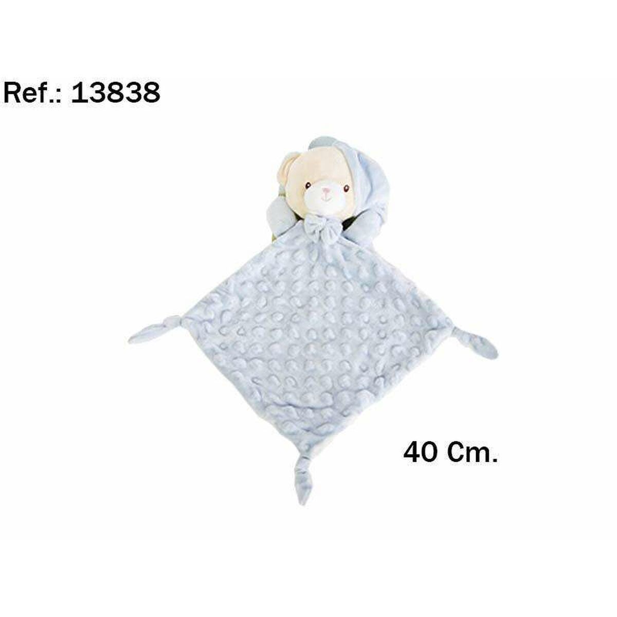 KALINDRA | BB. Fluffy toy Artesanía Beatriz