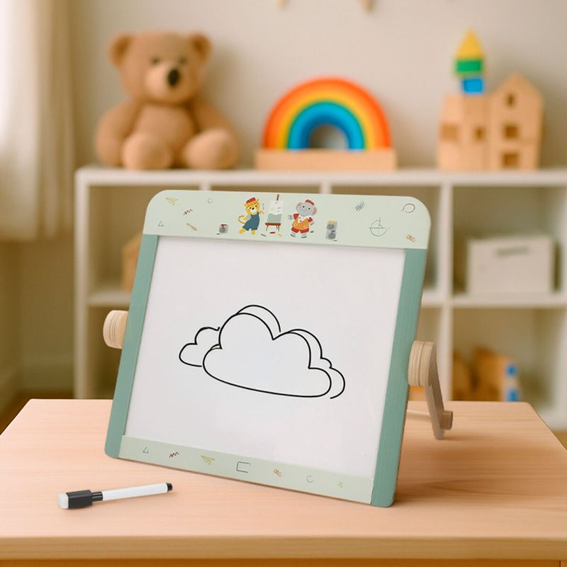 KALINDRA | BB. Tafel 2-in-1: Woomax (4 Stück)