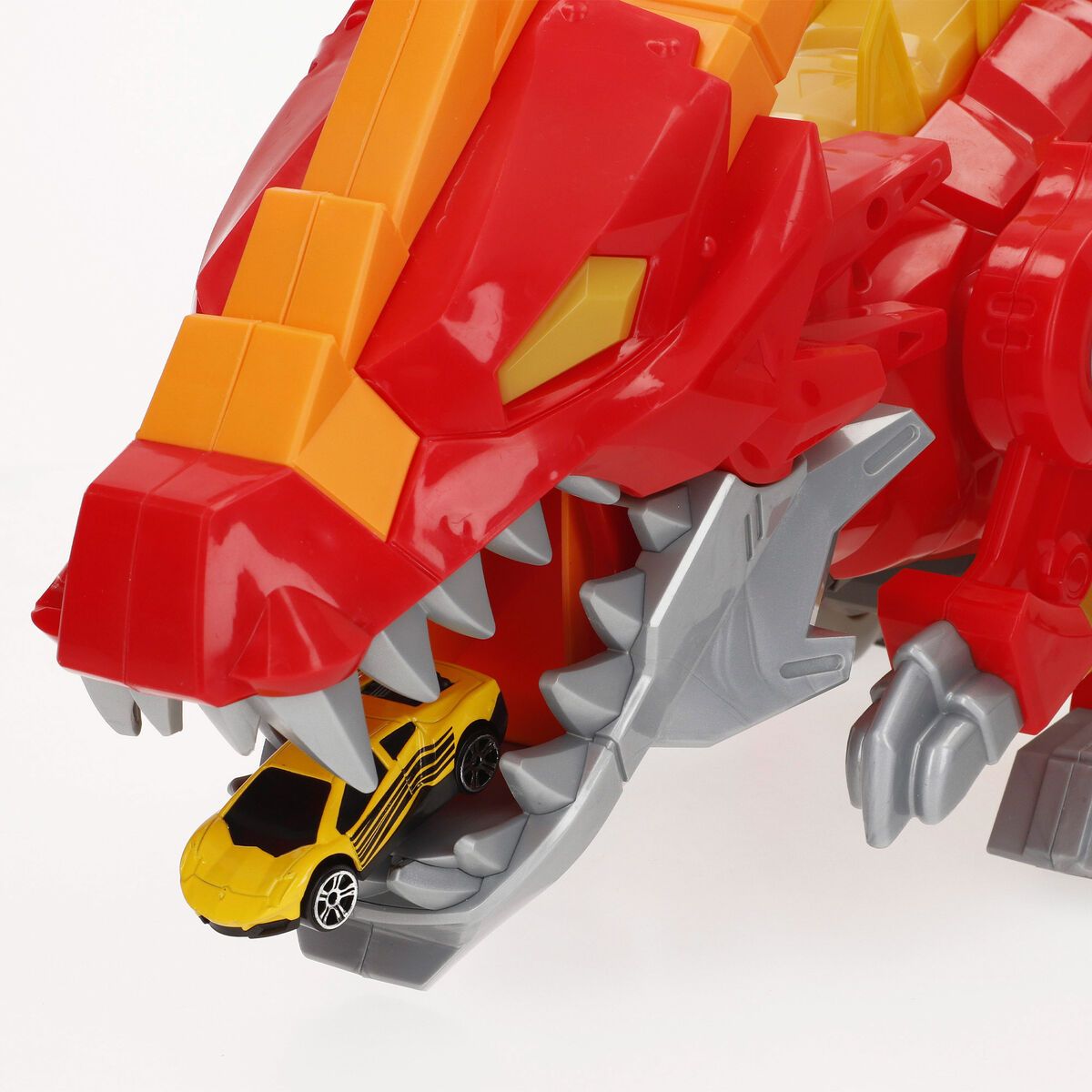 KALINDRA | BB. Launcher Track 42 X 36 X 19 CM (2 Units)