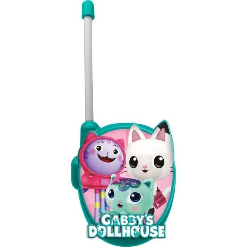 KALINDRA | BB. Walkie-Talkie Kids Licensing