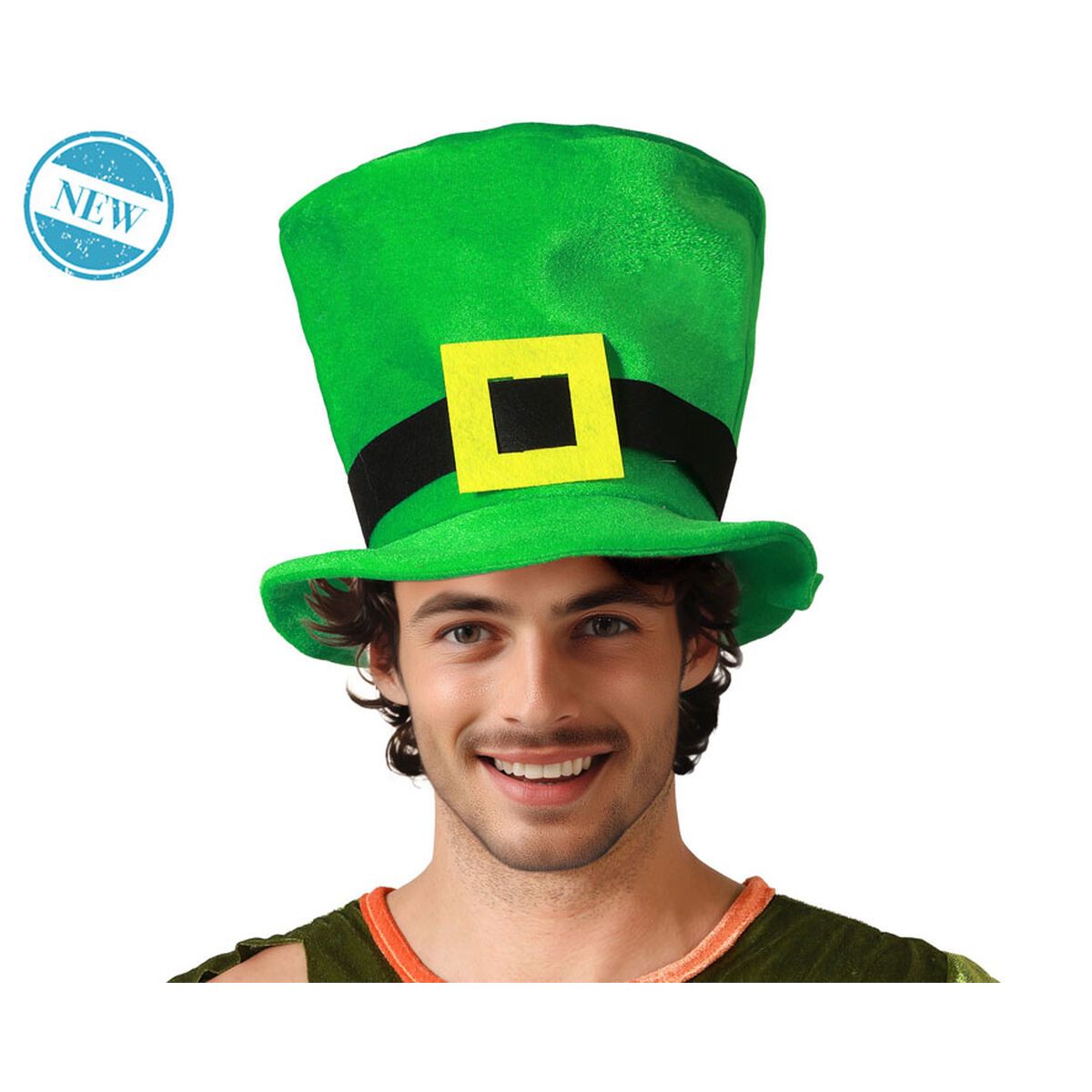 KALINDRA | BB. Hat Green One size