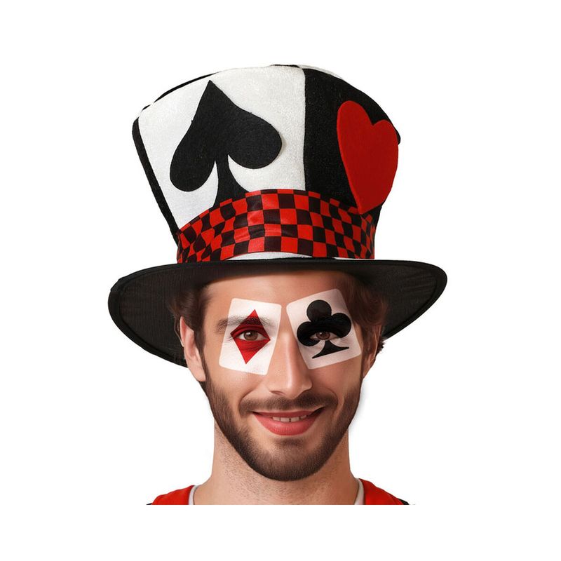 KALINDRA | BB. Hut Fantasie Einheitsgröße