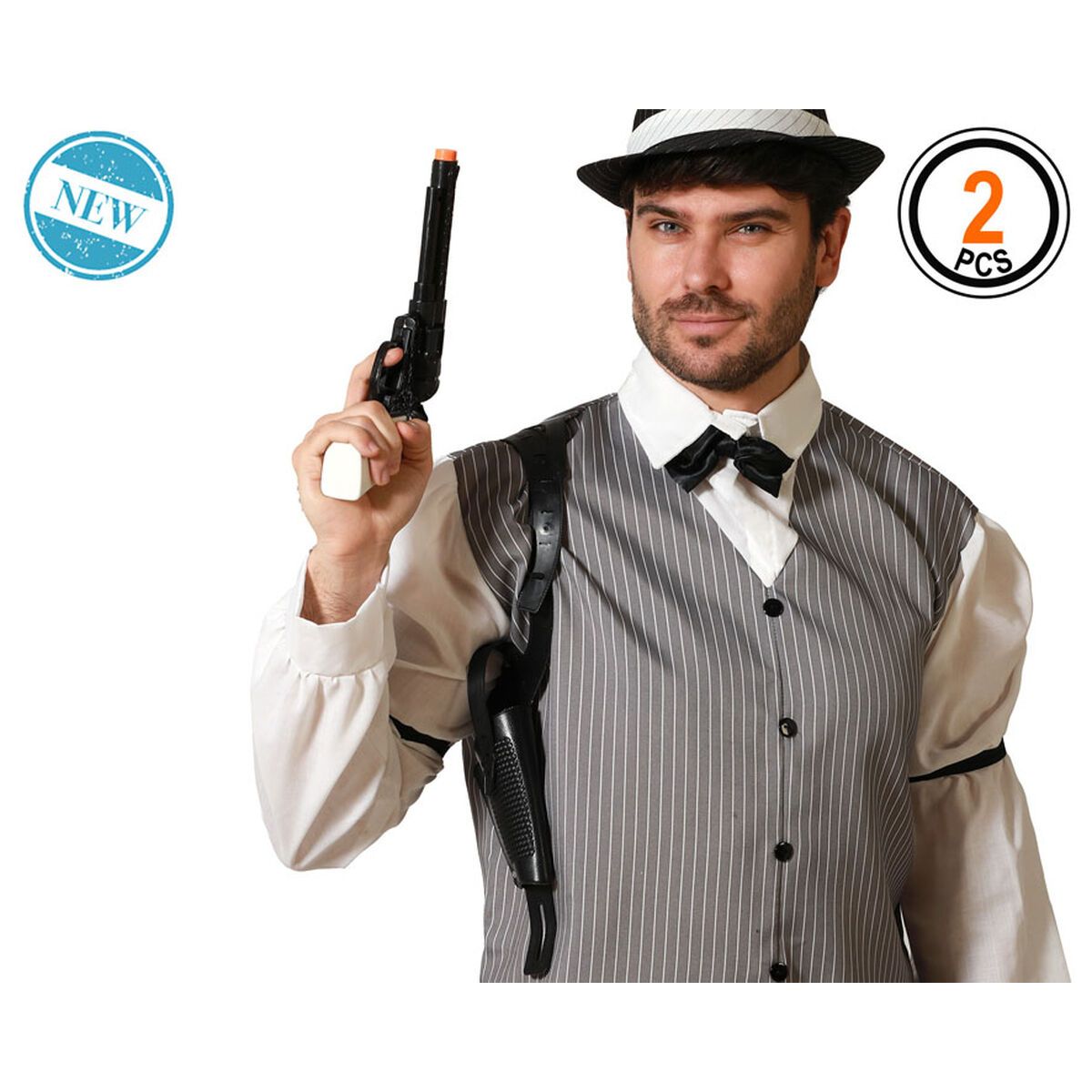 KALINDRA | BB. Gun Gangster