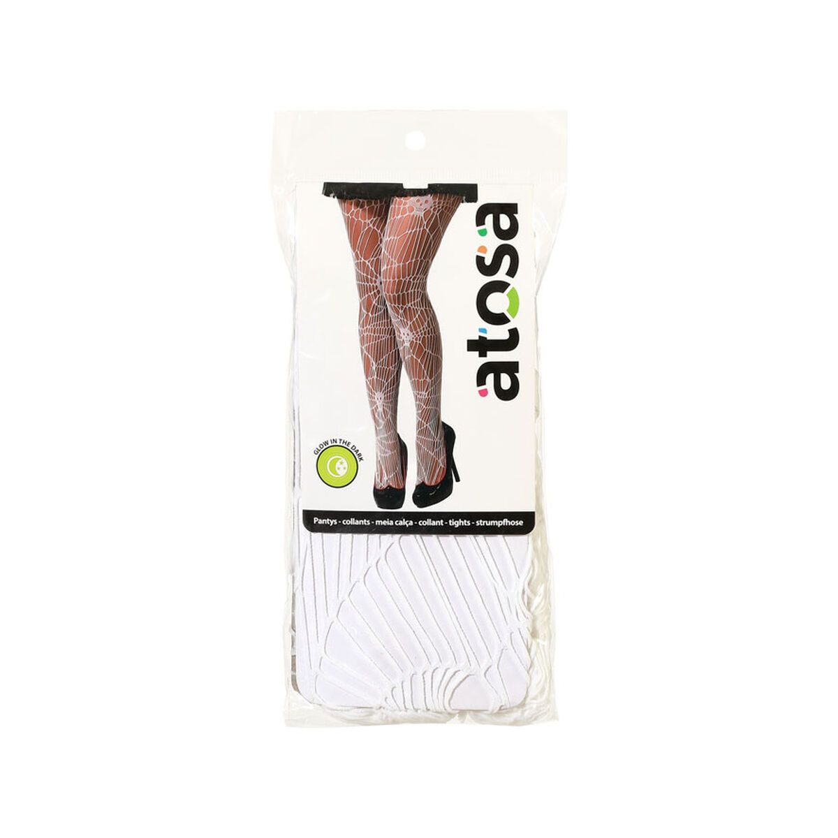 KALINDRA | BB. Costume Stockings