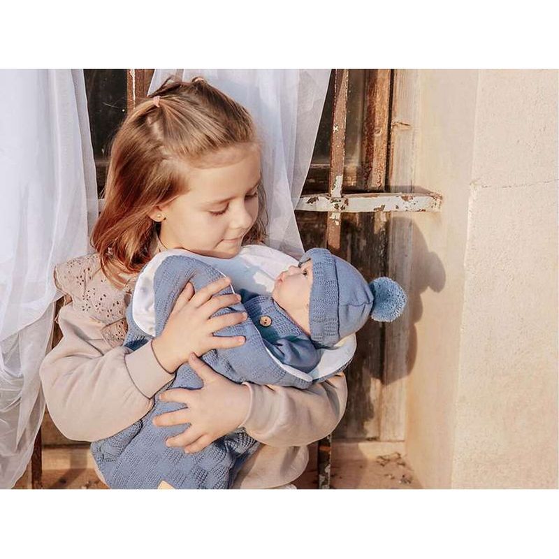 KALINDRA | BB. Baby Doll Arias Alberto KALINDRA | BB. Baby Doll Arias Alberto