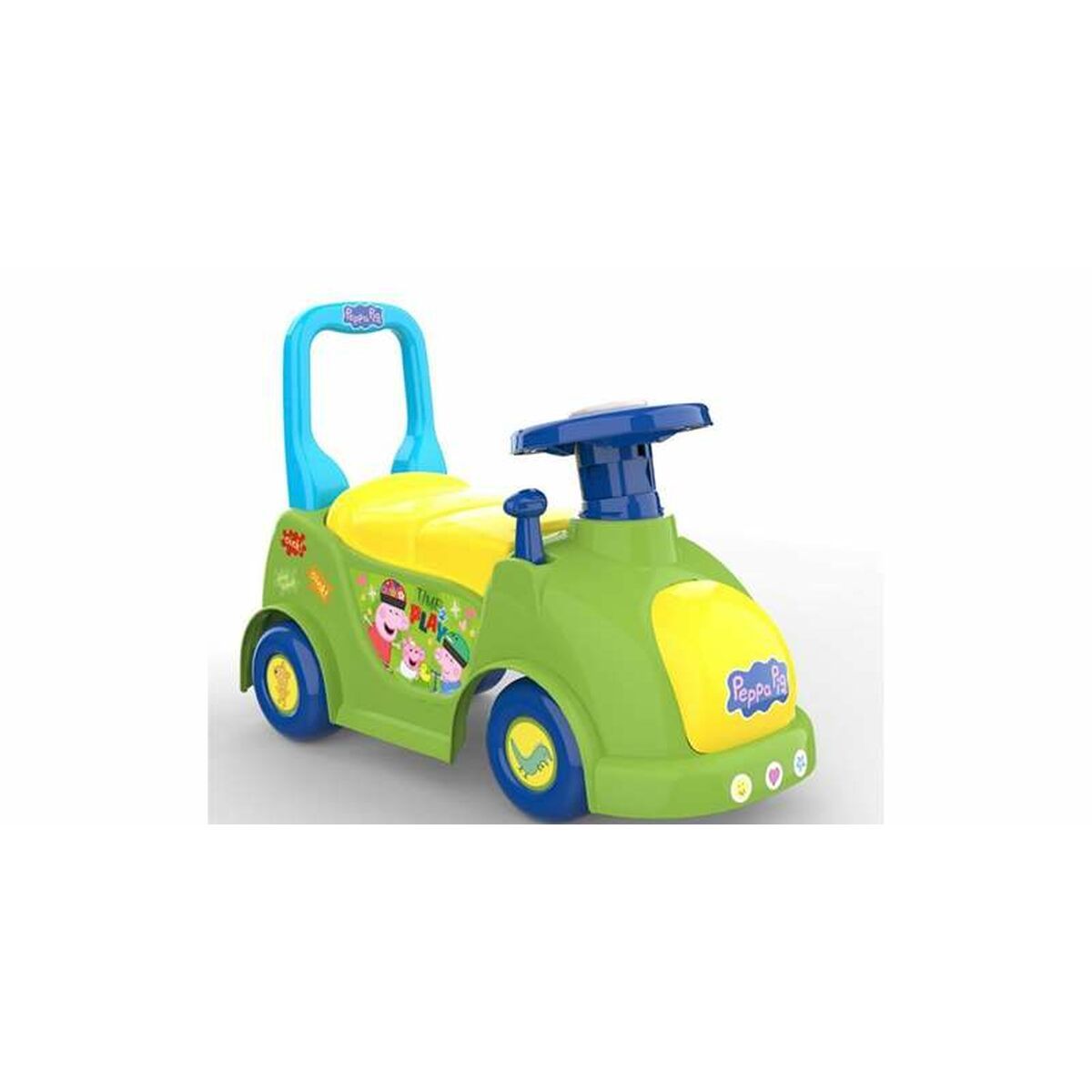 KALINDRA | BB. Ride-on toy Peppa Pig