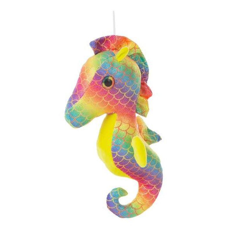 KALINDRA | BB. Fluffy toy Eli Sea Horse