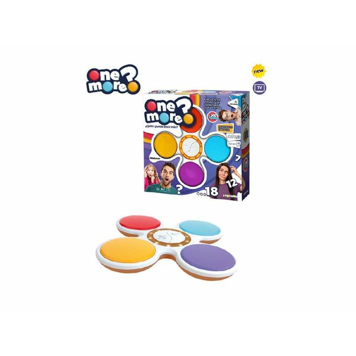 KALINDRA | BB. Educational Game Famosa