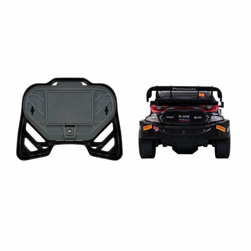 KALINDRA | BB. Remote-Controlled Car Moltó 1:18 KALINDRA | BB. Remote-Controlled Car Moltó 1:18