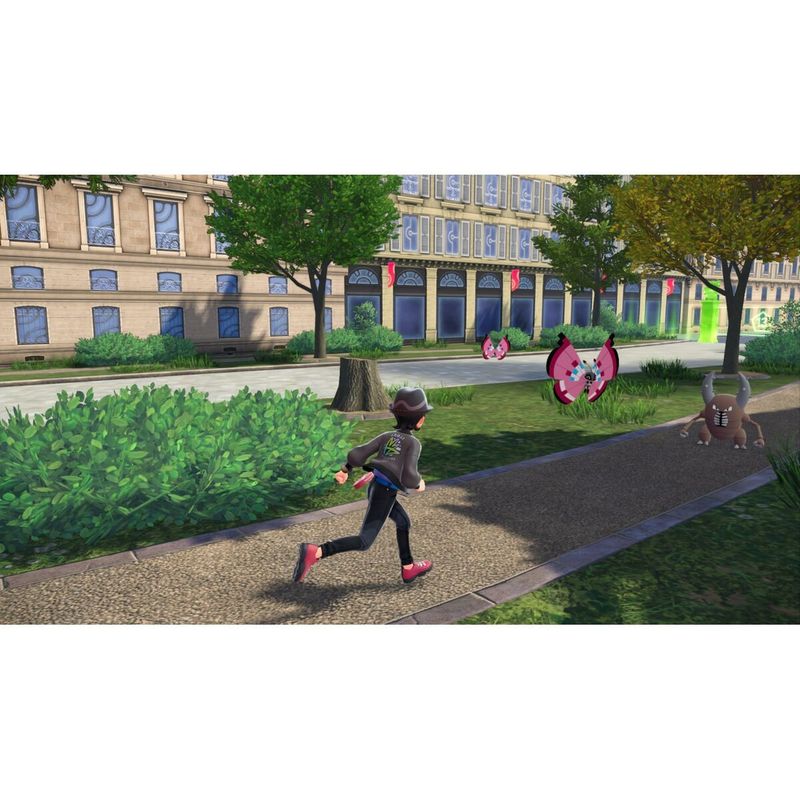 KALINDRA | BB. Portable Game Console Nintendo 10016318 KALINDRA | BB. Portable Game Console Nintendo 10016318