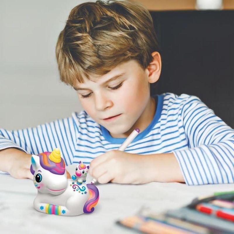 KALINDRA | BB. Pâte à modeler en argile Lexibook