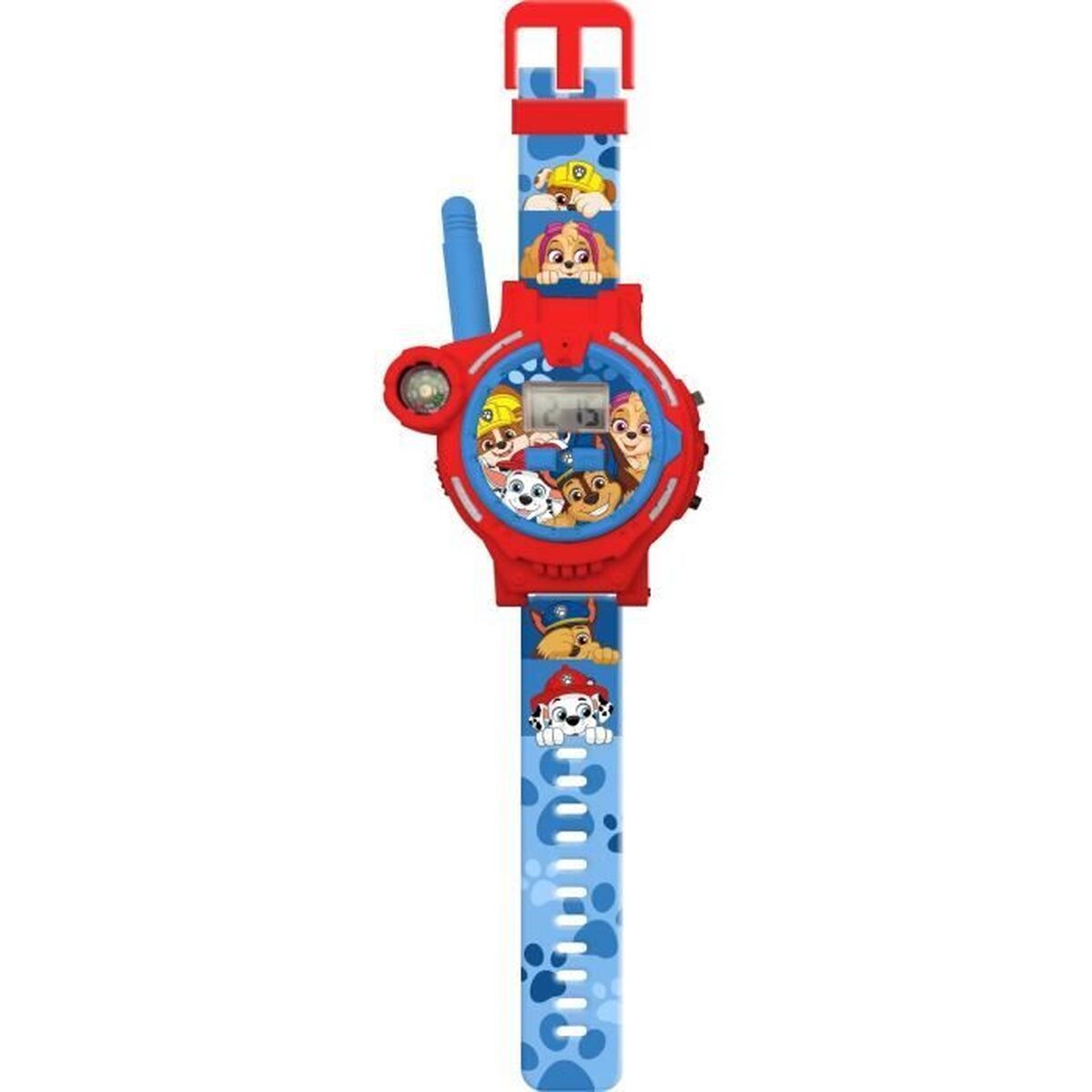 KALINDRA | BB. Infant's Watch Kids Licensing Walkie-Talkie 2 Pieces