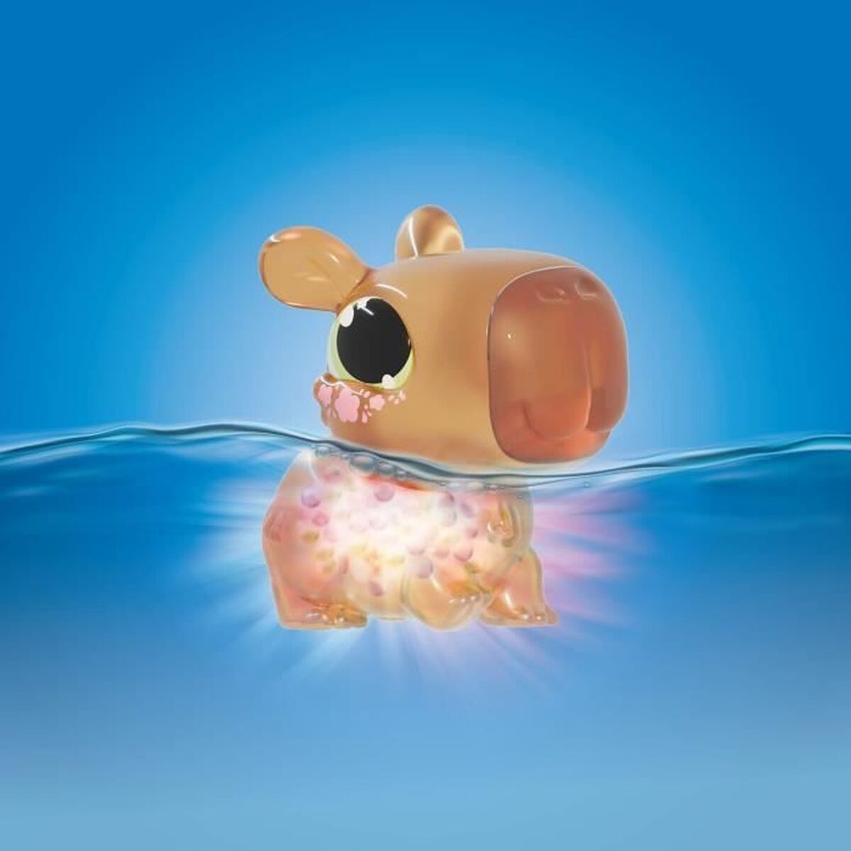 KALINDRA | BB. Fluffy toy Goliath