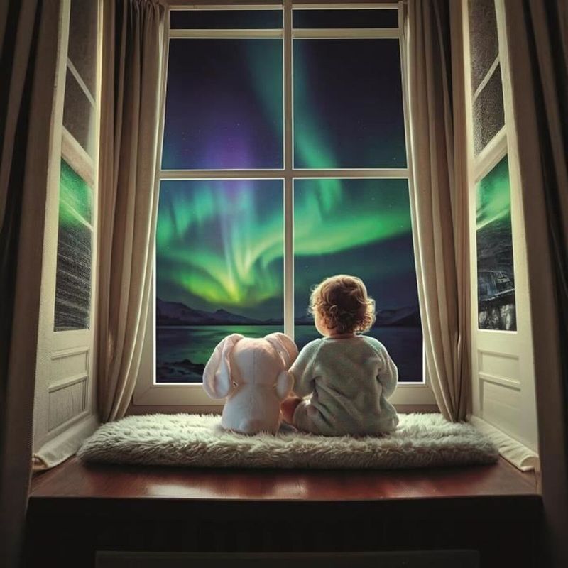 KALINDRA | BB. Fluffy toy Clementoni