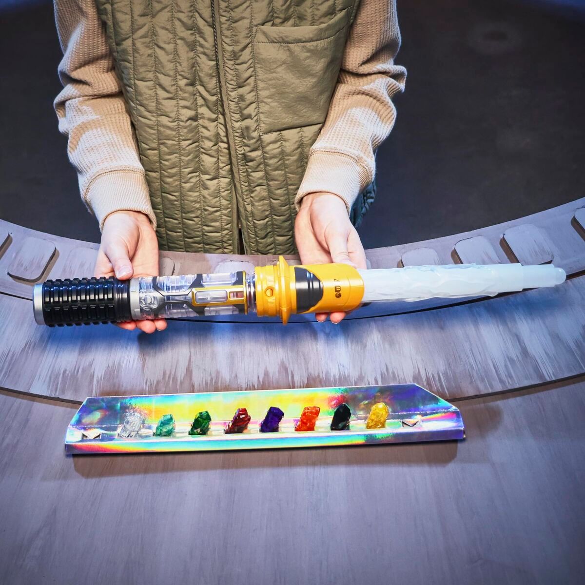 KALINDRA | BB. Toy Sword Hasbro