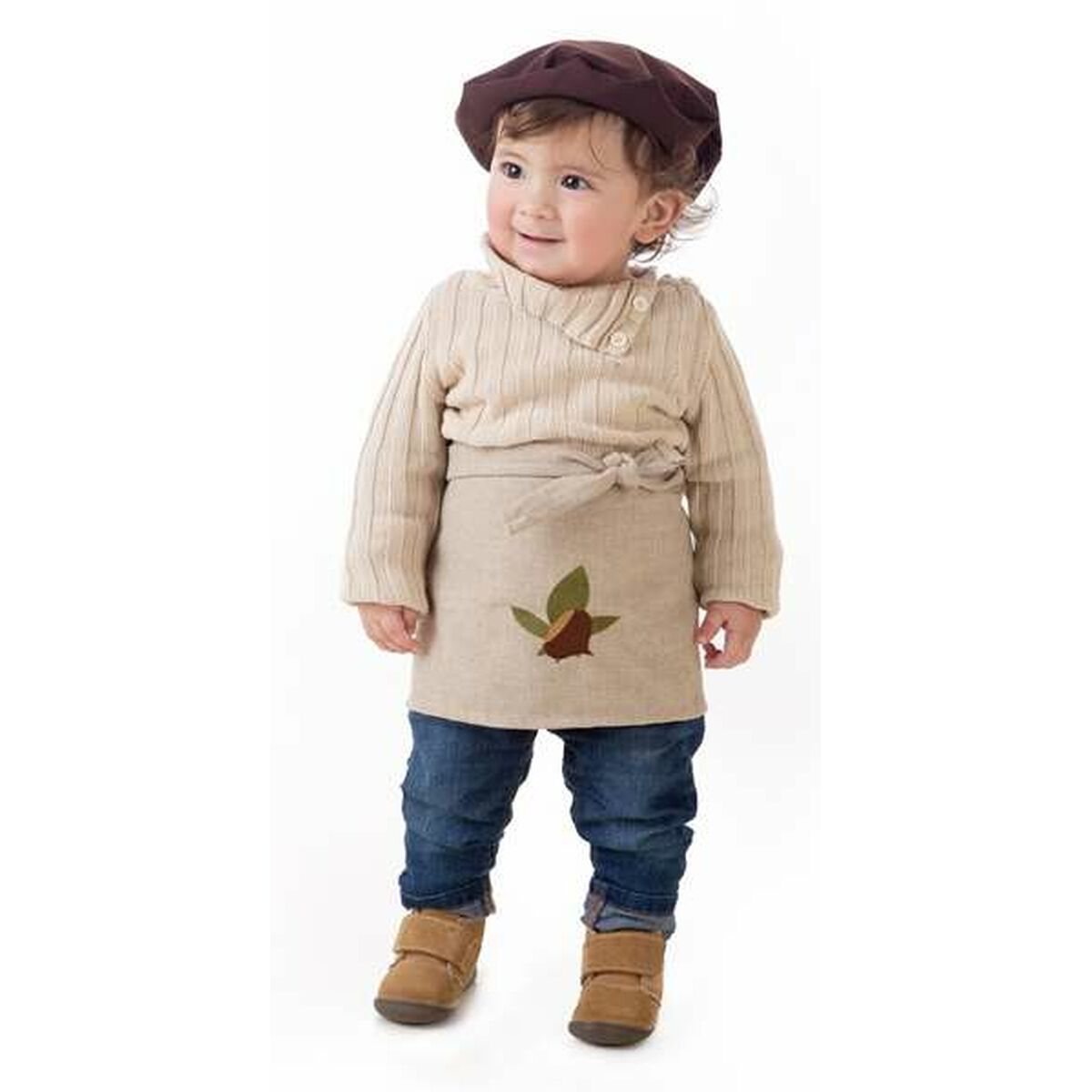 KALINDRA | BB. Costume for Adults Creaciones Llopis