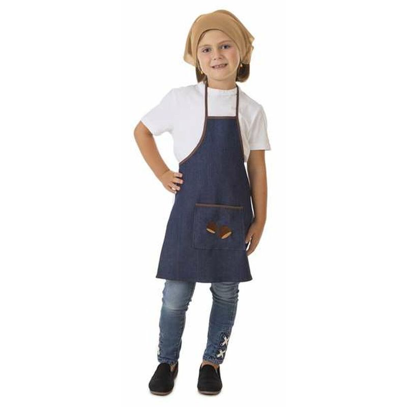 KALINDRA | BB. Déguisement pour Adultes Creaciones Llopis