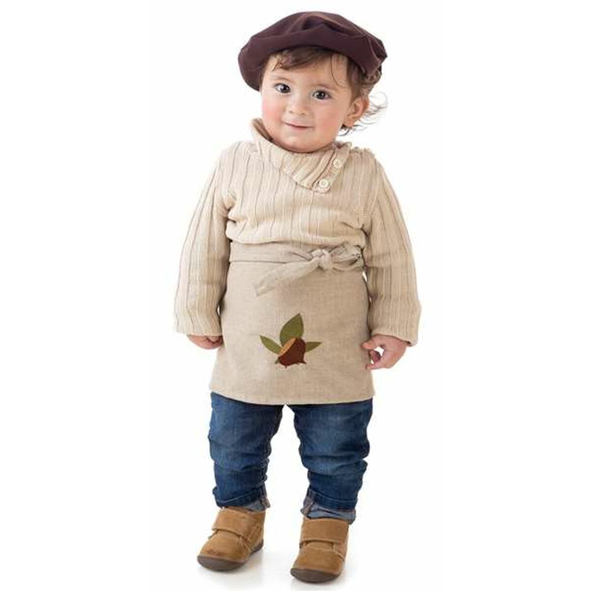 KALINDRA | BB. Costume for Adults Creaciones Llopis