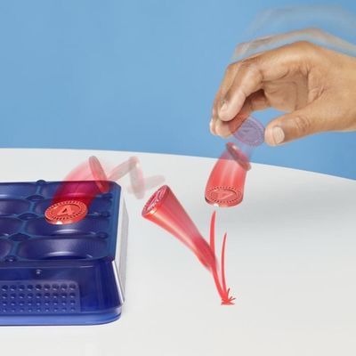 KALINDRA | BB. Jeu de société Hasbro Puissance 4