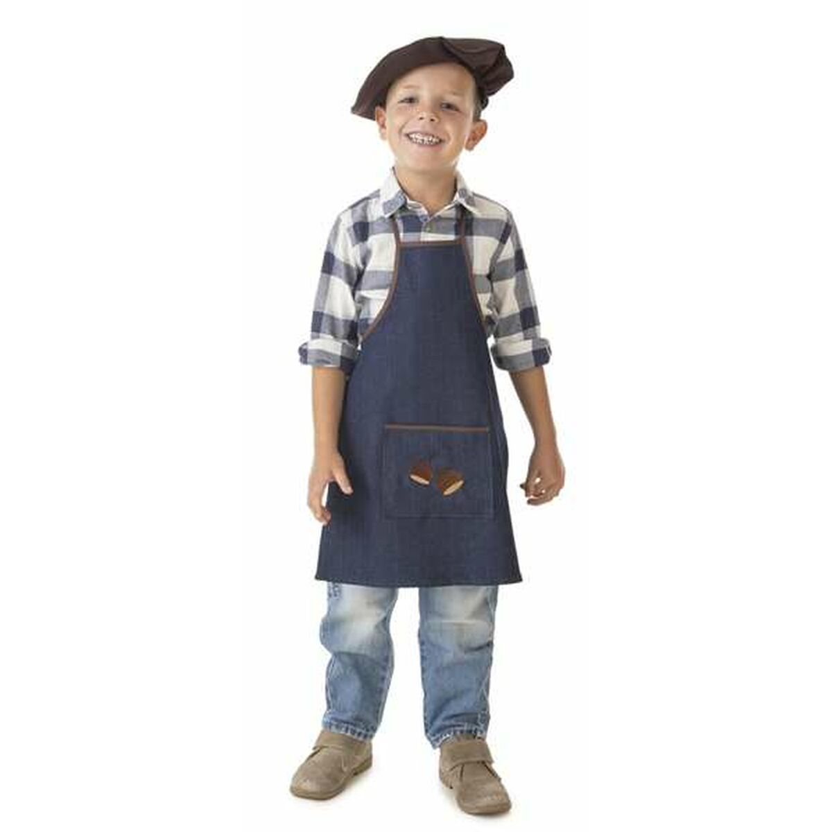 KALINDRA | BB. Costume for Adults Creaciones Llopis