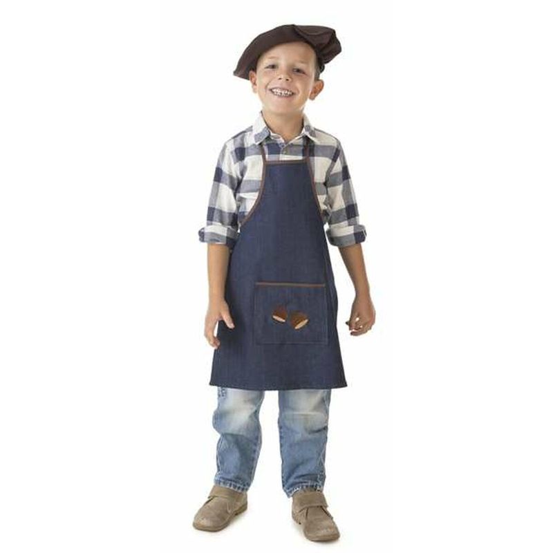 KALINDRA | BB. Déguisement pour Adultes Creaciones Llopis