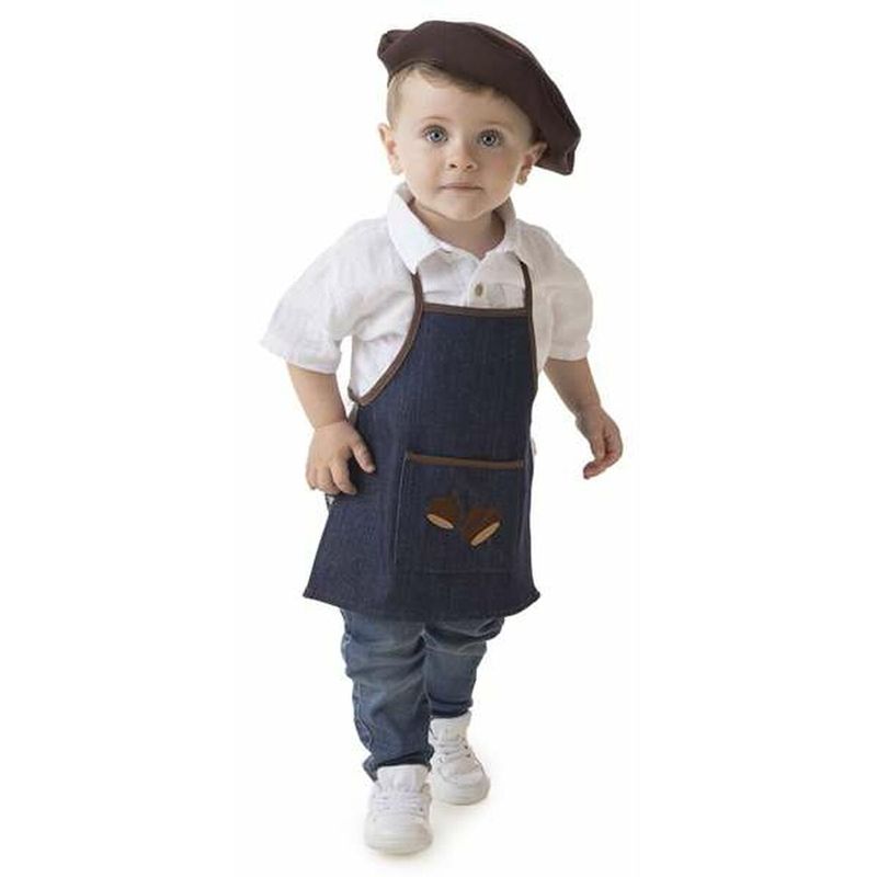 KALINDRA | BB. Déguisement pour Adultes Creaciones Llopis