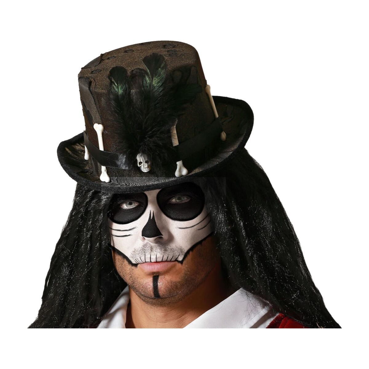 KALINDRA | BB. Hat Voodoo