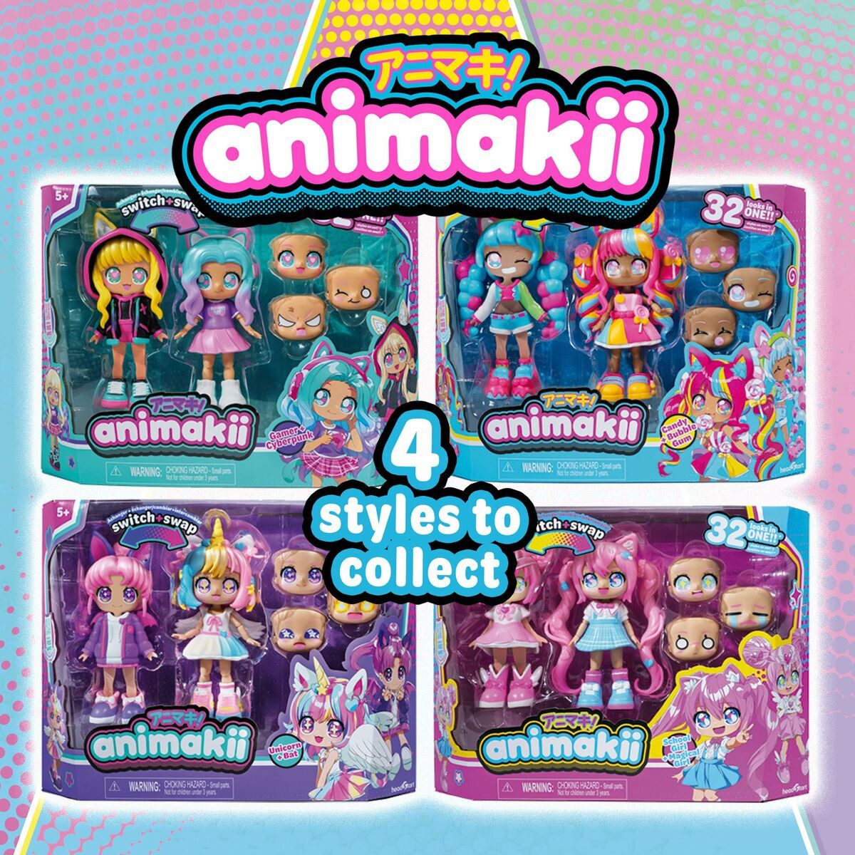 KALINDRA | BB. Doll Bandai