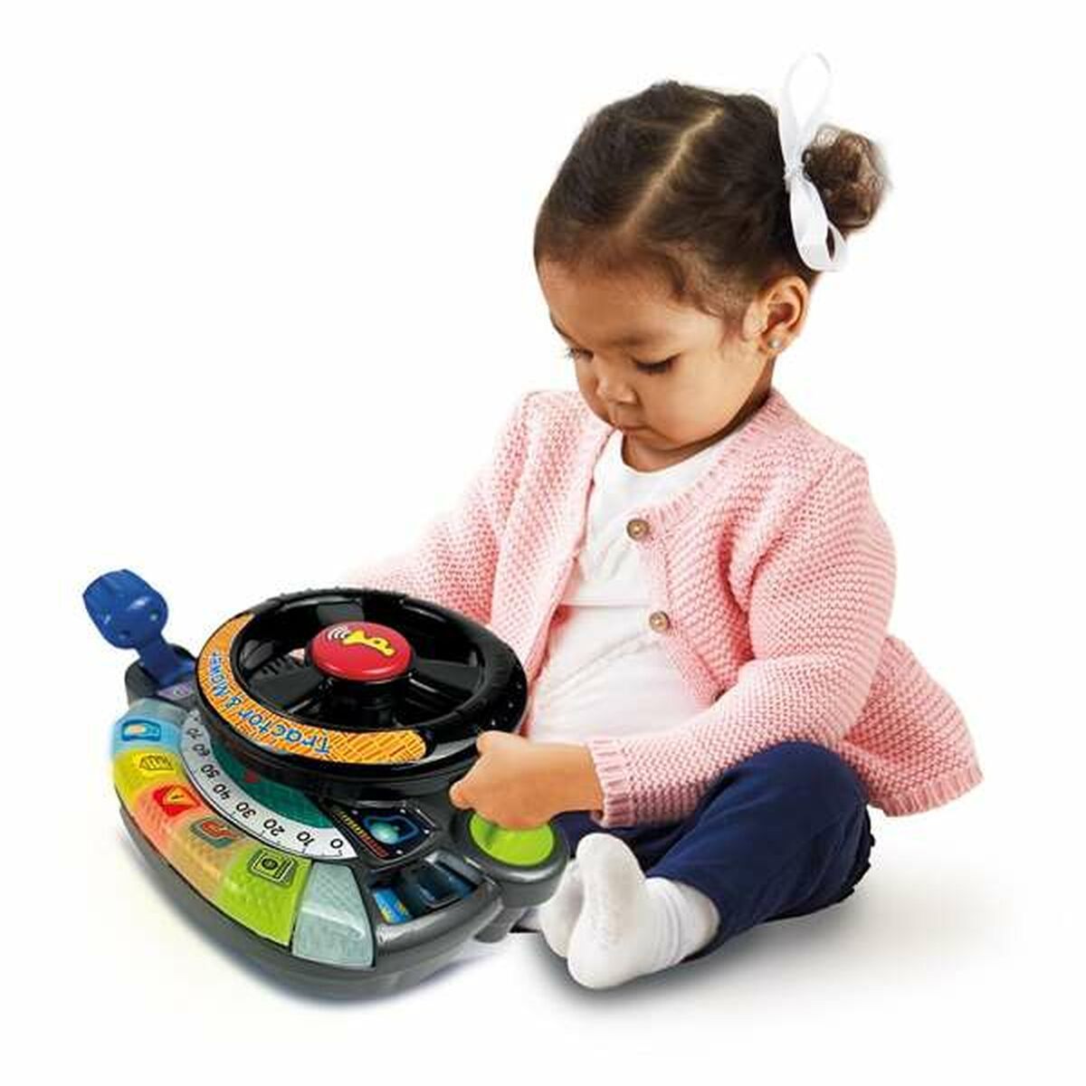 KALINDRA | BB. Tricycle Vtech