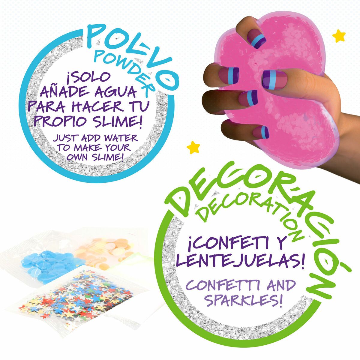 KALINDRA | BB. Craft Game Doctor Squish (4 Units)