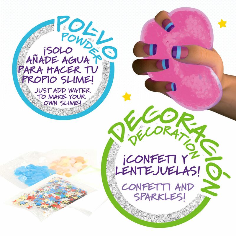 KALINDRA | BB. Travaux Manuel Doctor Squish (4 Unités)