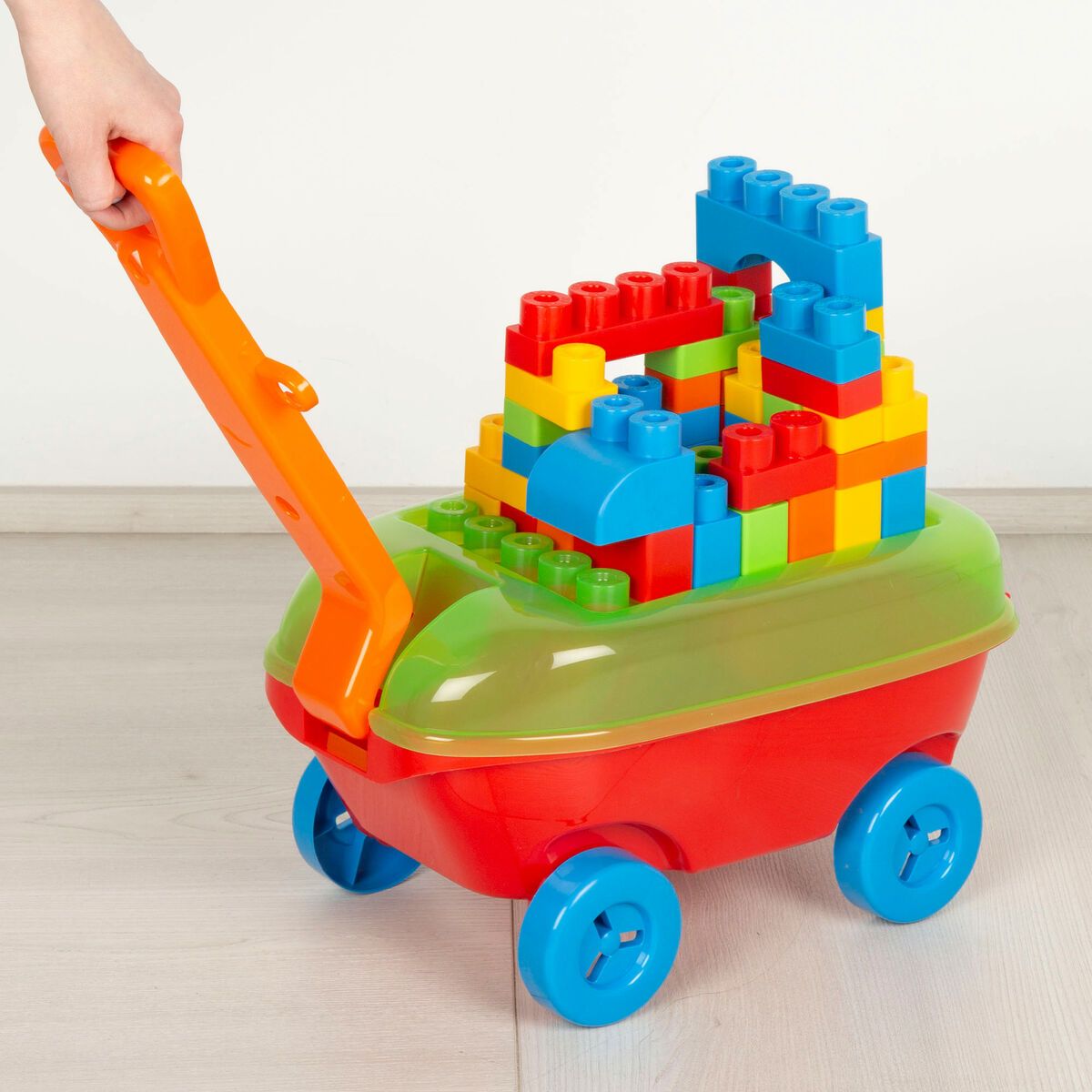 KALINDRA | BB. Construction set Color Block