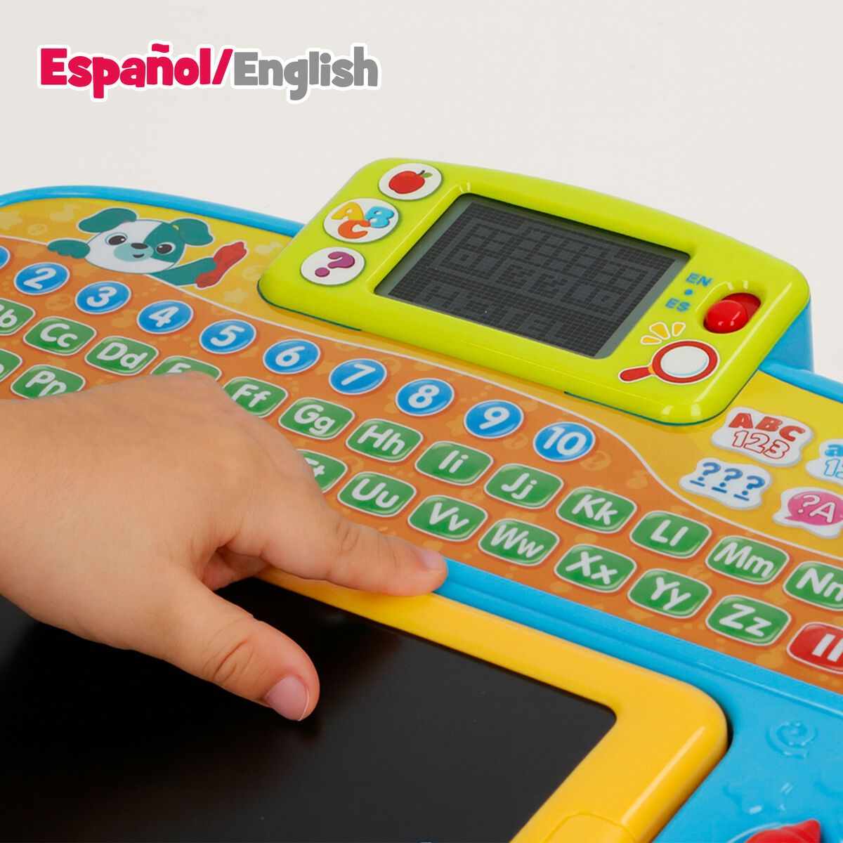 KALINDRA | BB. Interactive Tablet for Children Winfun (2 Units)