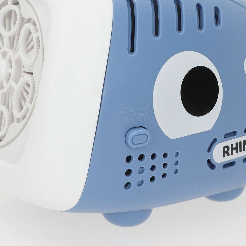 KALINDRA | BB. Jeu de Bulles de Savon Colorbaby 14 x 11 x 12 cm (6 Unités)