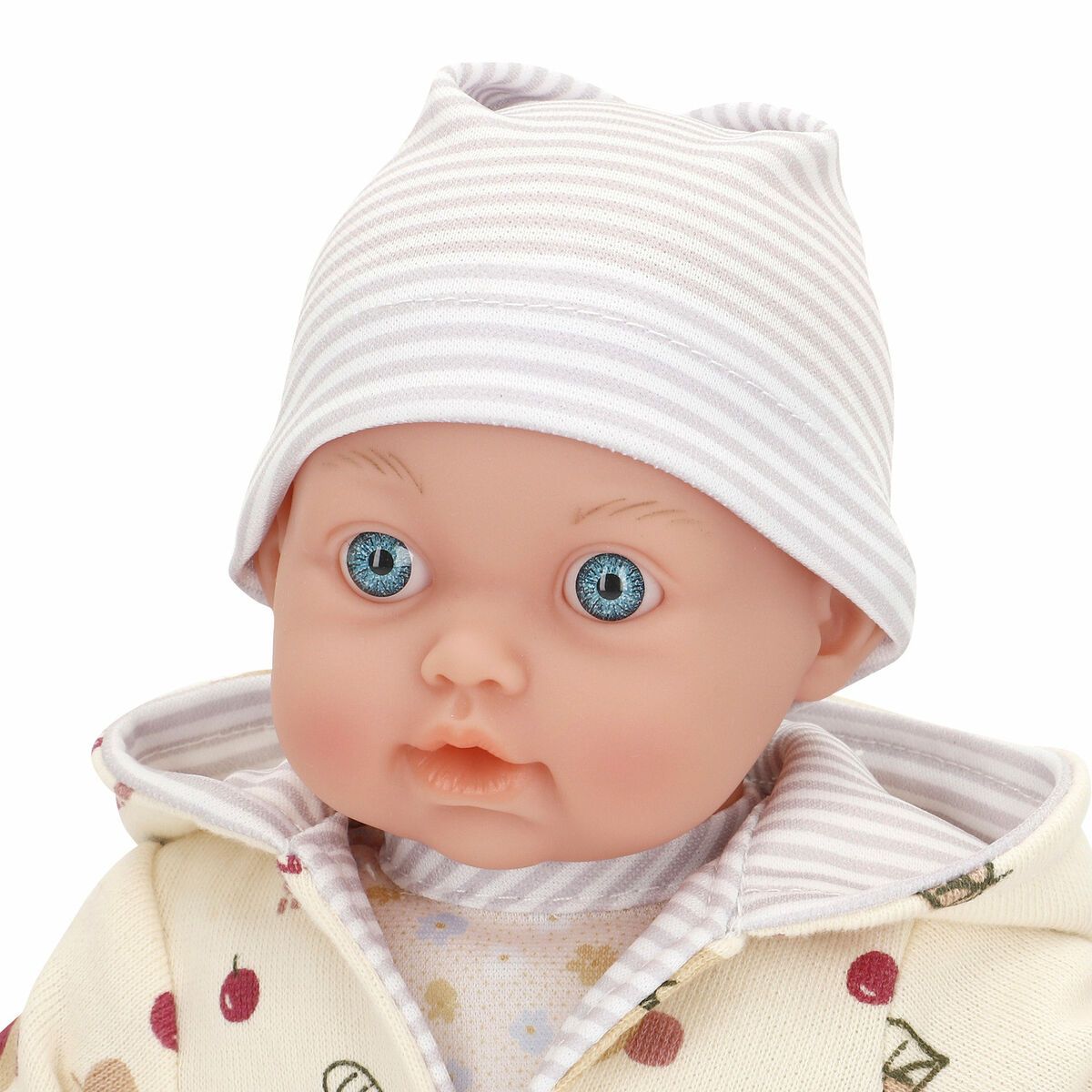 KALINDRA | BB. Dolls Colorbaby 23 X 32 X 7 CM 2 Units