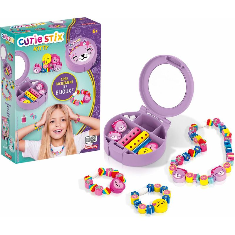 KALINDRA | BB. Perles Lansay