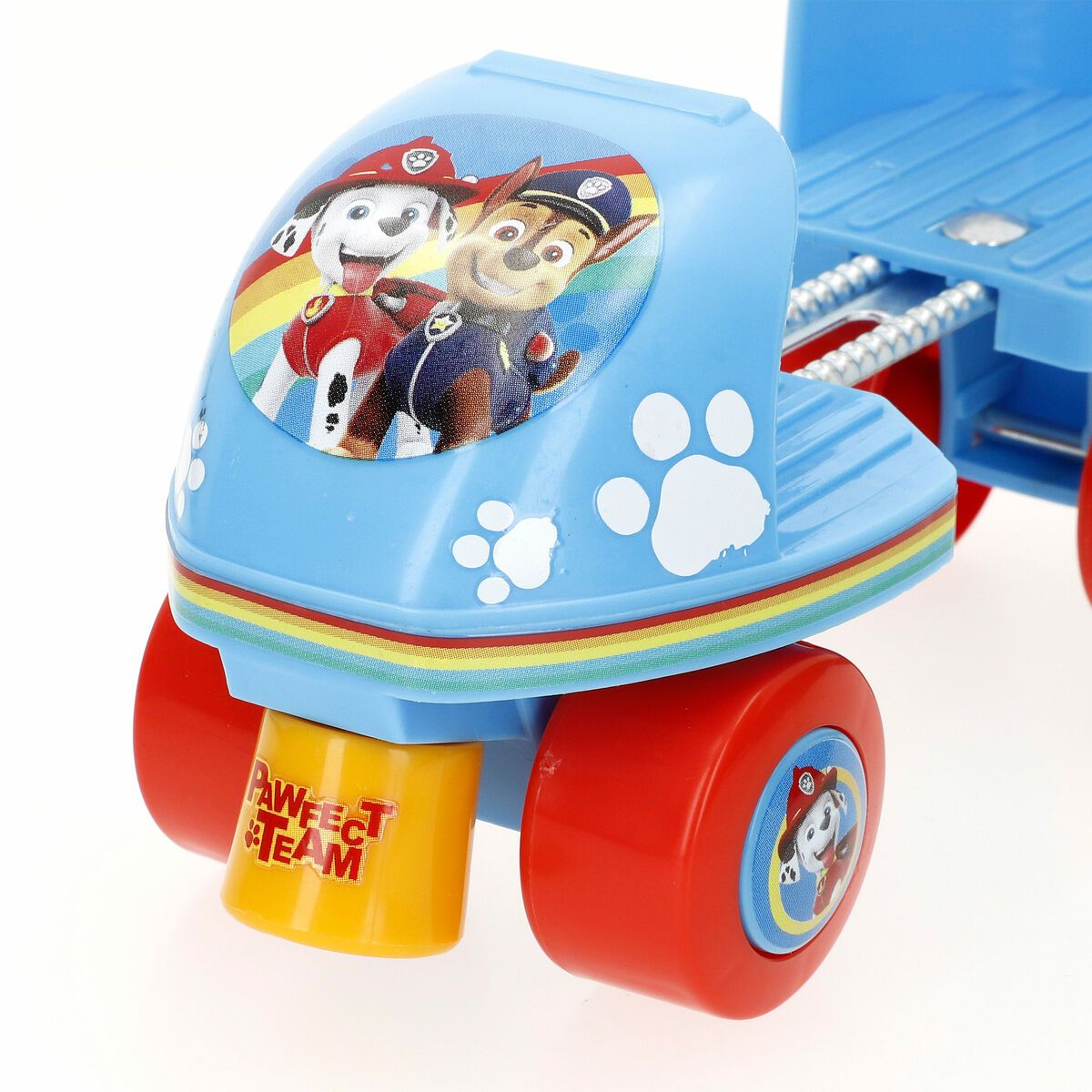 KALINDRA | BB. Skates The Paw Patrol (2 Units)