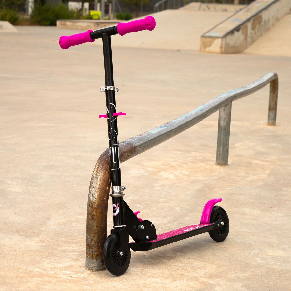 KALINDRA | BB. Scooter EVO (2 Units)