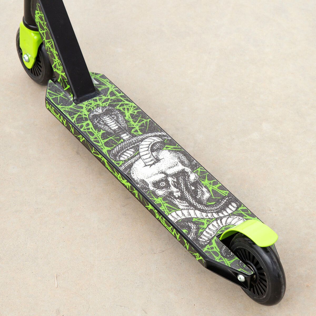 KALINDRA | BB. Scooter EVO (2 Units)