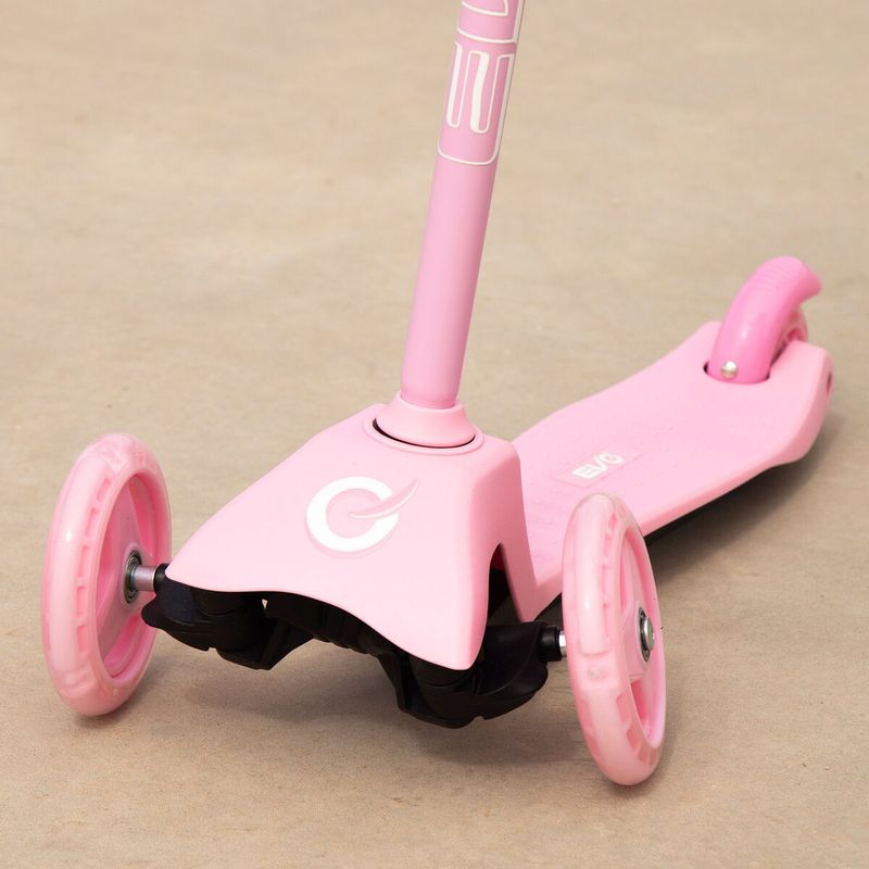 KALINDRA | BB. Trottinette EVO (2 Unités)